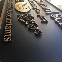 3D Signs & Dimensional Lettering in [city]