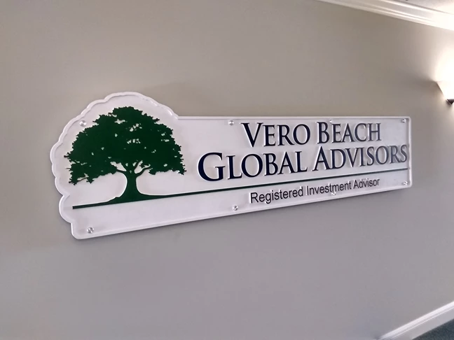 Custom Signs & Signage | Professional Services