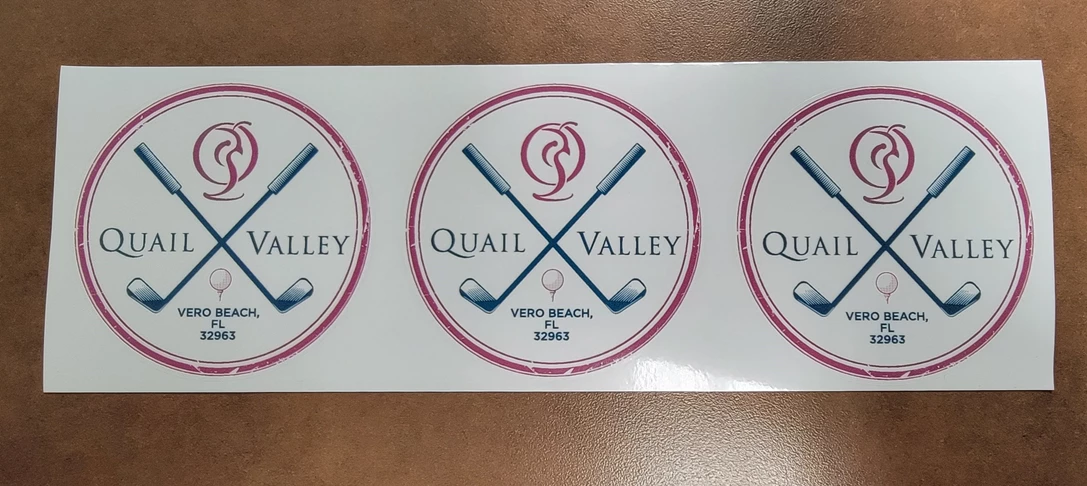 Stickers, Labels & Tags | Hospitality & Lodging